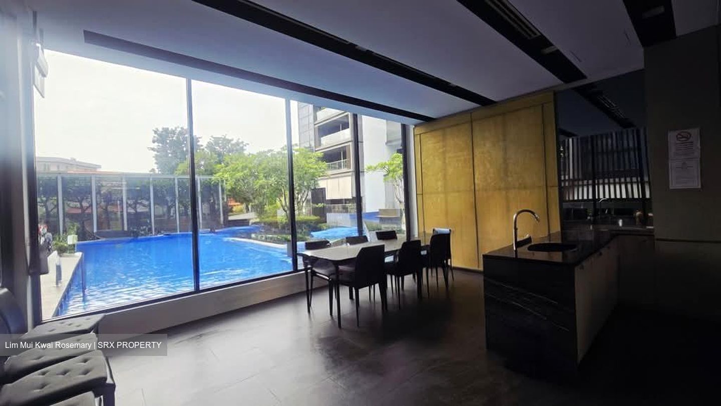 Nin Residence (D13), Apartment #569668691